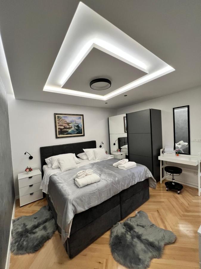 Luxury Apartment Dreamview Спліт Екстер'єр фото