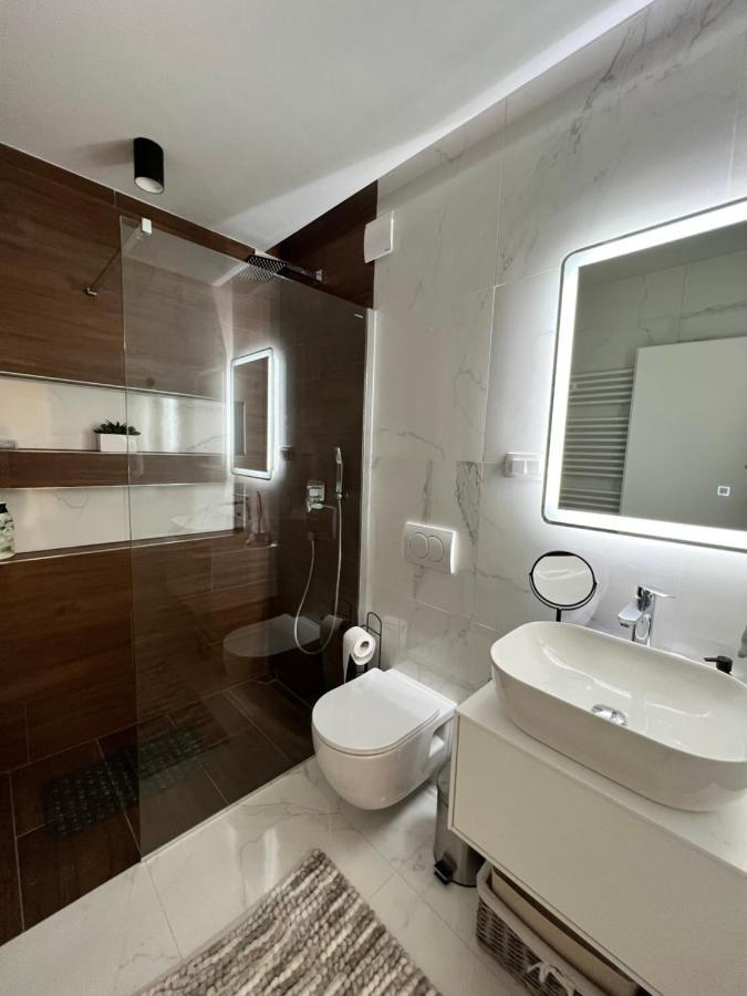 Luxury Apartment Dreamview Спліт Екстер'єр фото