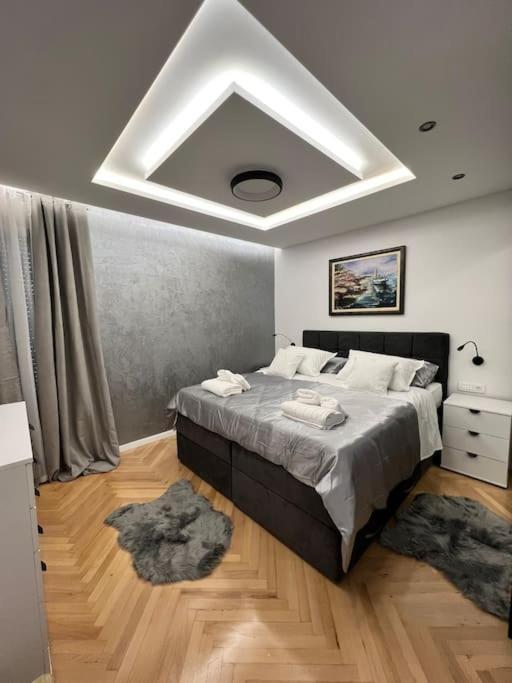 Luxury Apartment Dreamview Спліт Екстер'єр фото